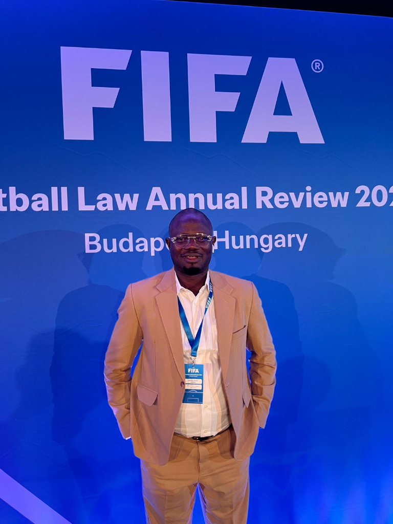 Sodeke Michael Afolabi